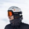 Maschera da sci Bollé NEVADA (nero opaco) Cat. 3