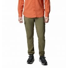 Pantalon de randonnée Cargo COLUMBIA Skien Valley (Stone Green) Homme