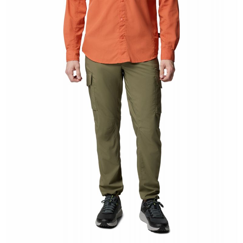 Wanderhose Cargo Columbia Skien Valley (Stone Green) Herren
