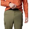 Pantalon de randonnée Cargo COLUMBIA Skien Valley (Dark Stone) Homme