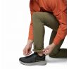 Skien Valley Cargo Pants M-Stone Green