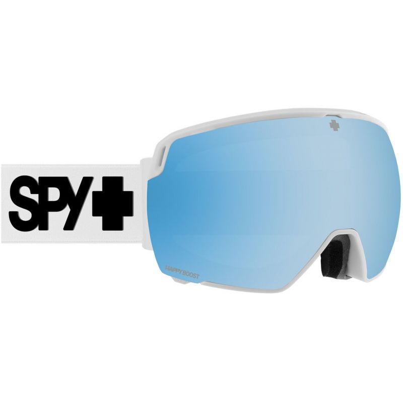 Hiihtolasit SPY Waypoint (Everwhite - Happy Boost Ice Blue Mirror + Happy Boost LL Coral)