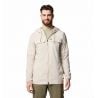 Giacca leggera Columbia Skien Valley (Dark Stone)