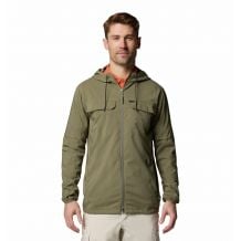 Veste légère COLUMBIA Skien Valley (Stone Green) Homme