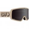 SPY Megalith Tan Happy ML Rose Black Mirror + Happy LL Yellow ()