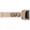 SPY Megalith Tan Happy ML Rosa Nera Specchio + Happy LL Gialla ()