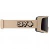 SPY Megalith Tan Happy ML Rose Black Mirror + Happy LL Yellow ()