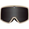 SPY Megalith Tan Happy ML Roze Zwart Spiegel + Happy LL Geel ()