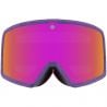 SPY Megalith Trippy Threads Happy ML Rose Pink Mirror + Happy LL Yellow ()