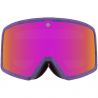 SPY Megalith Trippy Threads Happy ML Roze Pink Mirror + Happy LL Geel ()