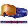 Skidmask Bollé Nevada (Alexis Pinturault - kat 1 till 3)