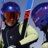 Skidmask Bollé Nevada (Alexis Pinturault - kat 1 till 3)