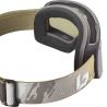 Bollé NEVADA Rock Camo Matte - Gold kat 3 ()