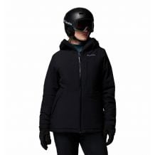 Chaqueta de esquí Columbia Liftline (Negro) Mujer