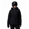 W Liftline Jacket-Black