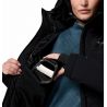 W Liftline Jacket-Nera