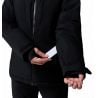 W Liftline Jacket-Black