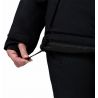 W Liftline Jacket-Zwart