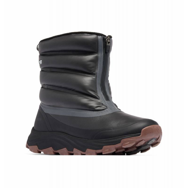 Stiefel Columbia EXPEDITIONIST PEAK ODX (Schwarz) Herren