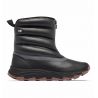 EXPEDITIONIST PEAK ODX-Black, Black
