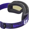Bollé NEVADA JR Galactic Map Matte - Galaxy cat 2 ()