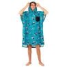 AFTER ESSENTIALS Utomhus Poncho - Snowboard ()