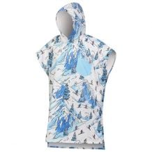 Poncho da bagno AFTER ESSENTIALS Poncho Outdoor (Touring) Unisex
