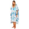 AFTER ESSENTIALS Outdoor Poncho - Touring ()