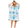 AFTER ESSENTIALS Outdoor Poncho - Touring ()