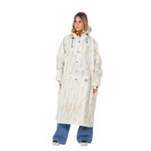 Poncho impermeabile AFTER ESSENTIALS (Outdoor Shades) Unisex