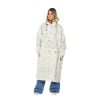 Poncho de pluie AFTER ESSENTIALS (Outdoor Shades) Mixte