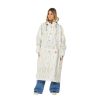 Regnponcho AFTER ESSENTIALS (Outdoor Shades) Unisex