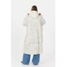 AFTER ESSENTIALS Rain poncho - Outdoor Shades ()