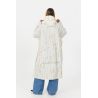 Poncho de pluie AFTER ESSENTIALS (Outdoor Shades) Mixte