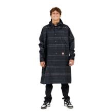 Poncho impermeabile AFTER ESSENTIALS (Scare Stripes) Unisex