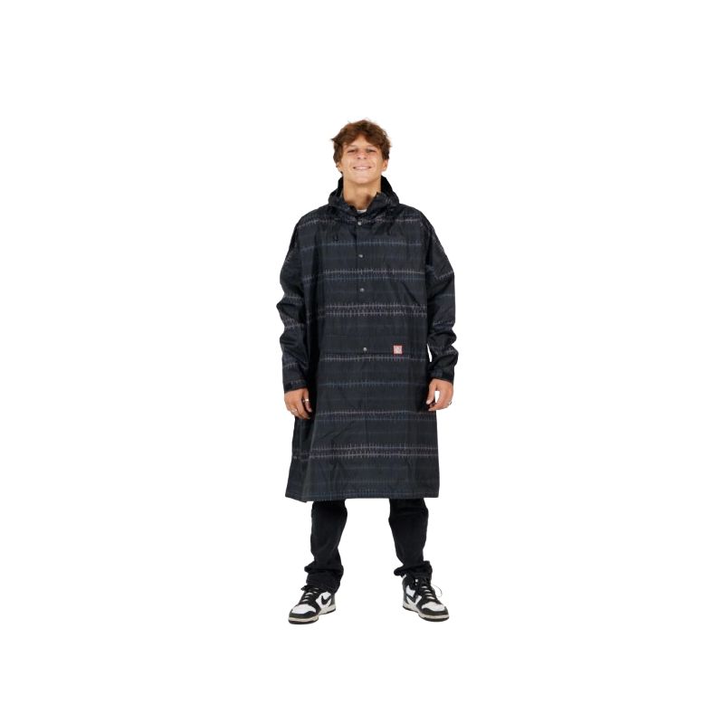 Sadetakki AFTER ESSENTIALS (Scare Stripes) Unisex