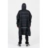 Poncho de pluie AFTER ESSENTIALS (Scare Stripes) Mixte