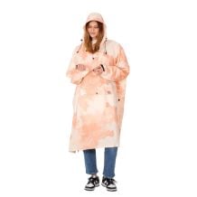 Poncho impermeabile AFTER ESSENTIALS (Watercolor) Unisex