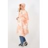 AFTER ESSENTIALS Regenponcho - Watercolor ()