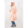 AFTER ESSENTIALS Regnponcho - Watercolor ()