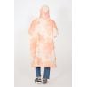AFTER ESSENTIALS Rain poncho - Watercolor ()