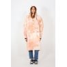 AFTER ESSENTIALS Rain poncho - Watercolor ()