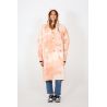 AFTER ESSENTIALS Regnponcho - Watercolor ()