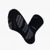 SOCQUETTE TRAIL ULTRA.2 "HIGH" NEGRO/GRIS