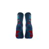 Chaussettes de trail BV SPORT TRAIL ULTRA.2 "HIGH" (Réunion)