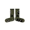 SOCQUETTE TRAIL ULTRA.2 "HIGH" "CORSE" KAKI