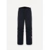 COLMAR PANTALONI SINTETICI UOMO (NERO)