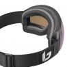Bollé TORUS M Zwart Mat - Brons Blauw Cat 3 ()