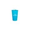 ECOCUP BV SPORT 200 ML (BLEU)