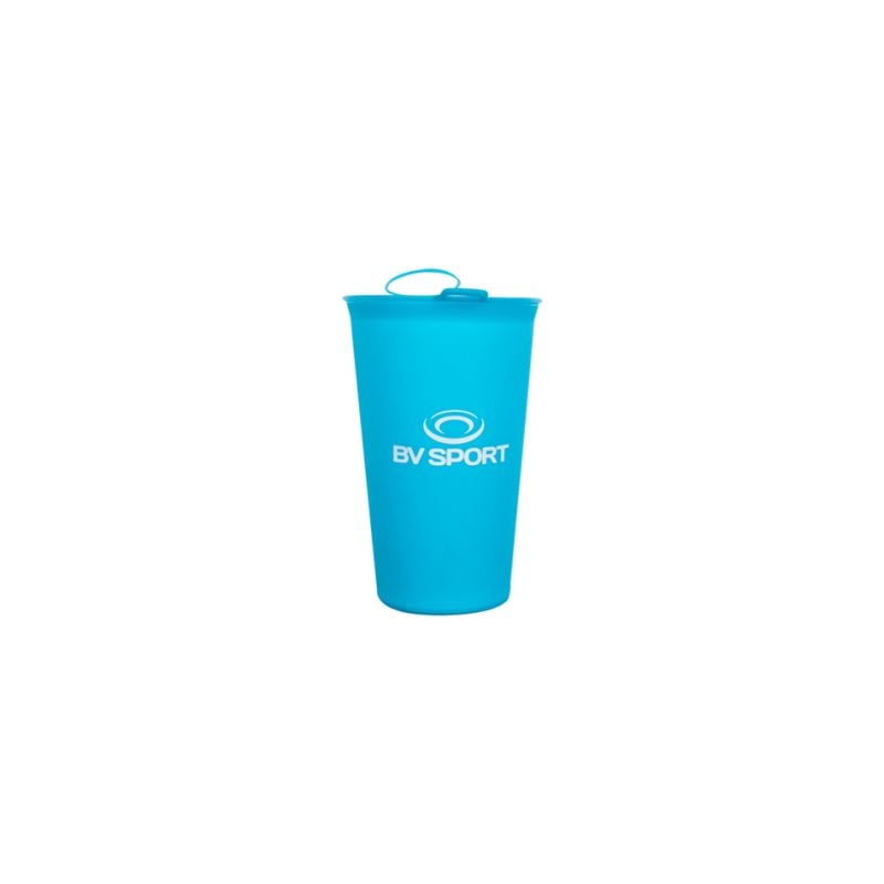 Gobelet pliable ECOCUP BV SPORT 200 ML (BLEU)